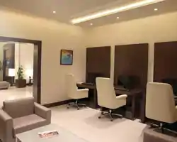 Marriott Executive Apartments Madinah thumbnail